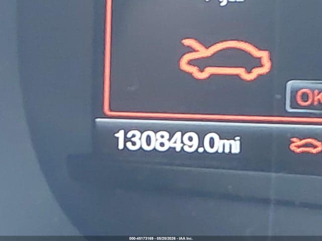 2017 FORD EDGE TITANIUM 15