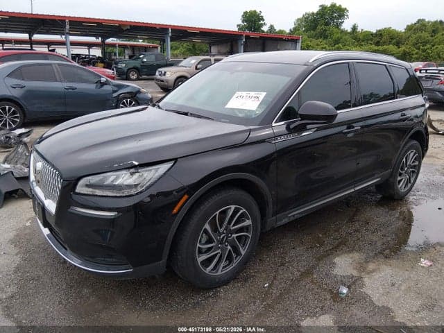 2022 LINCOLN CORSAIR STANDARD 2