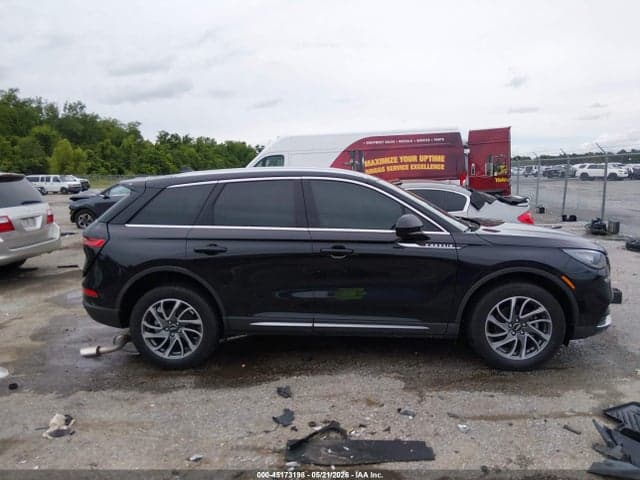 2022 LINCOLN CORSAIR STANDARD 13