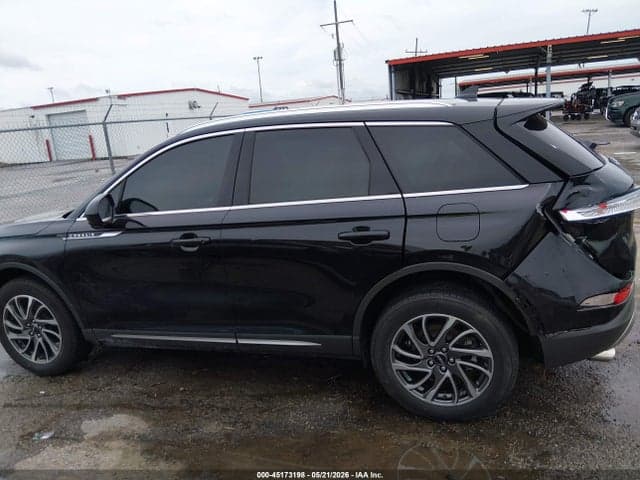2022 LINCOLN CORSAIR STANDARD 14