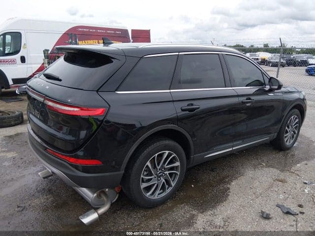 2022 LINCOLN CORSAIR STANDARD 4