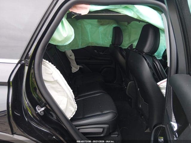 2022 LINCOLN CORSAIR STANDARD 8