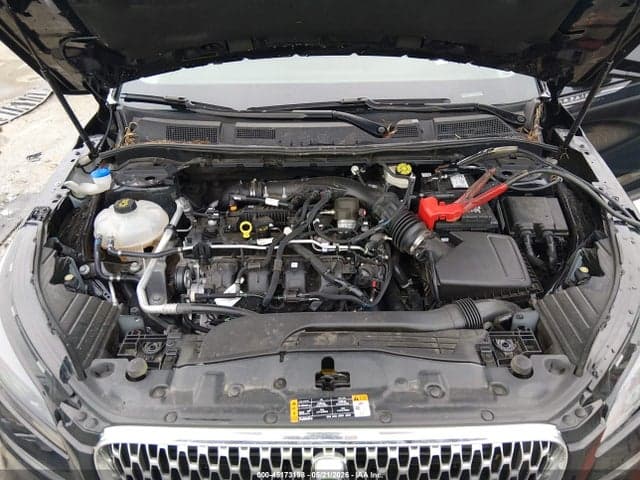 2022 LINCOLN CORSAIR STANDARD 10