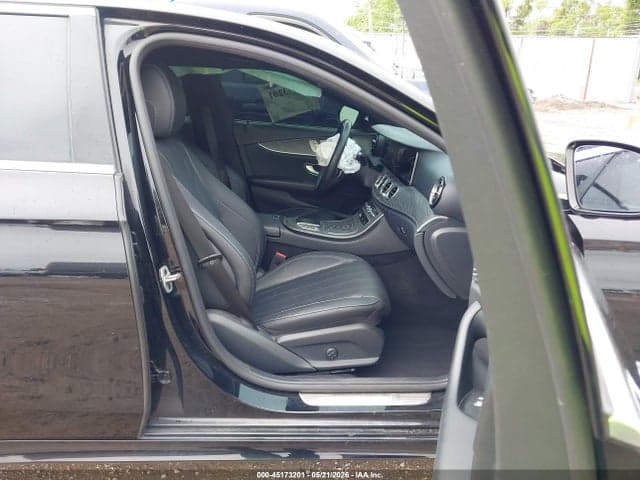 2021 MERCEDES-BENZ E 350 4MATIC 5