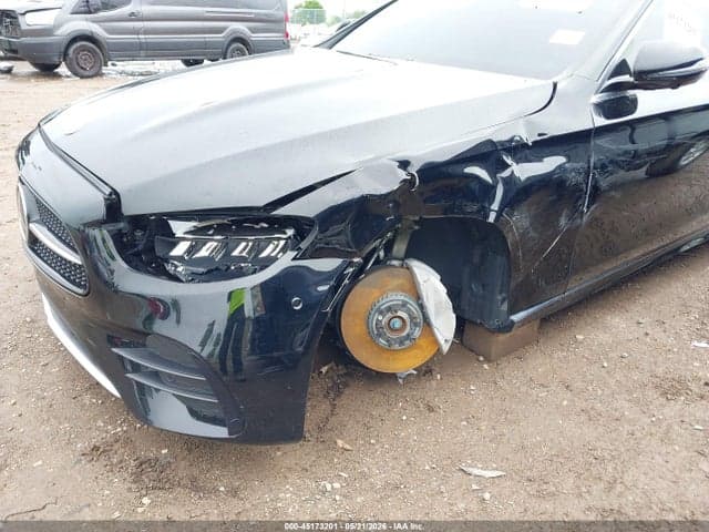 2021 MERCEDES-BENZ E 350 4MATIC 6