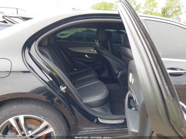 2021 MERCEDES-BENZ E 350 4MATIC 8