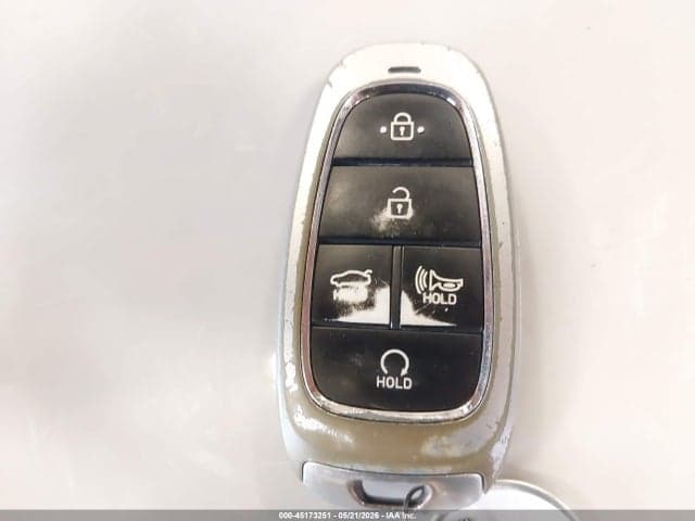 2021 HYUNDAI SONATA LIMITED 11