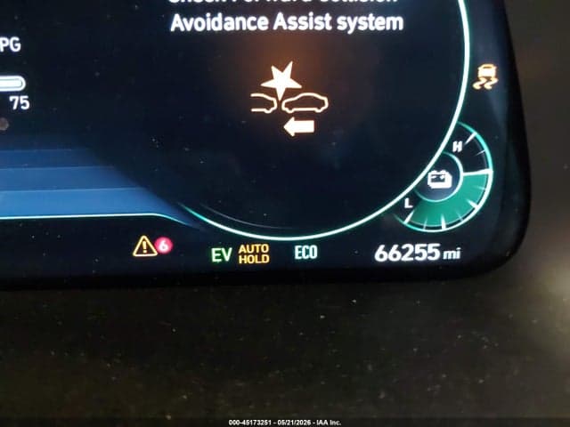 2021 HYUNDAI SONATA LIMITED 16