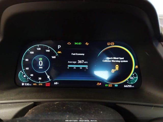 2021 HYUNDAI SONATA LIMITED 7
