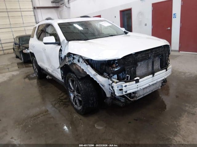 2017 GMC ACADIA DENALI 1