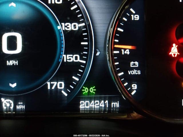 2017 GMC ACADIA DENALI 15