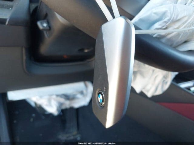 2025 BMW 540I XDRIVE 11