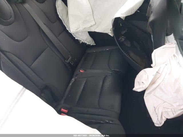 2023 TESLA MODEL X DUAL MOTOR ALL-WHEEL DRIVE/STANDARD RANGE 8