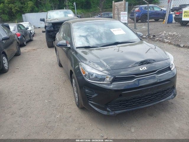 2023 KIA RIO S 1
