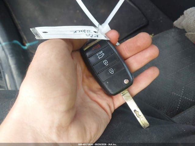 2023 KIA RIO S 11