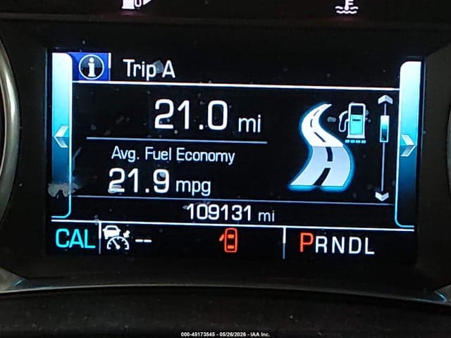 2017 CHEVROLET MALIBU PREMIER 16
