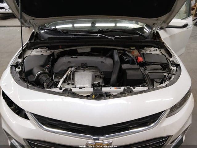 2017 CHEVROLET MALIBU PREMIER 10