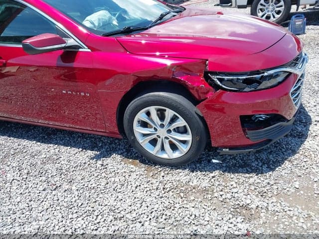2019 CHEVROLET MALIBU LT 6