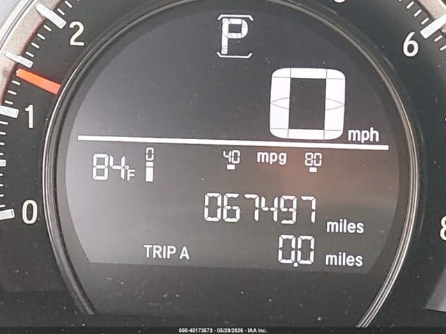 2017 HONDA CIVIC LX 15