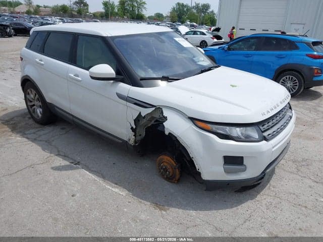 2015 LAND ROVER RANGE ROVER 1