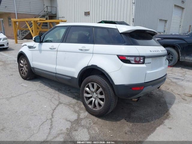 2015 LAND ROVER RANGE ROVER 3