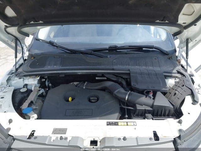 2015 LAND ROVER RANGE ROVER 10