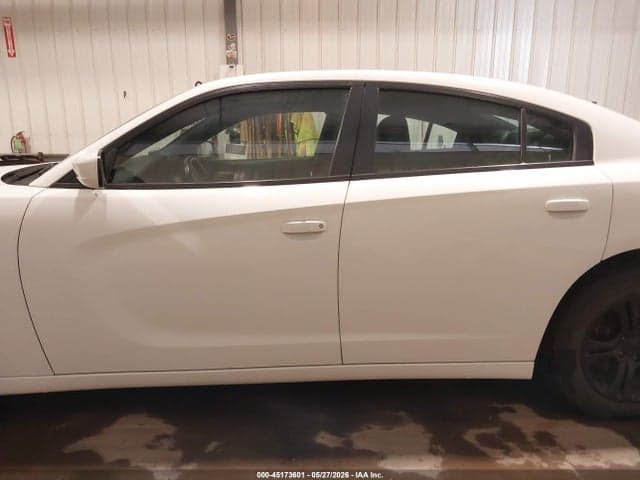 2022 DODGE CHARGER SXT RWD 14