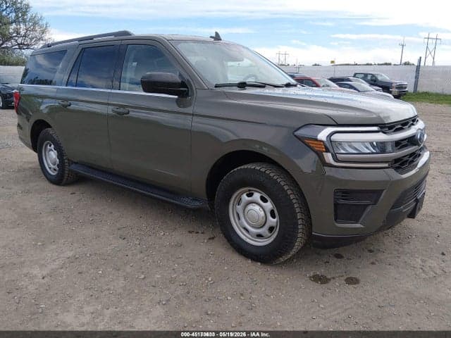 2024 FORD EXPEDITION XL MAX - 1