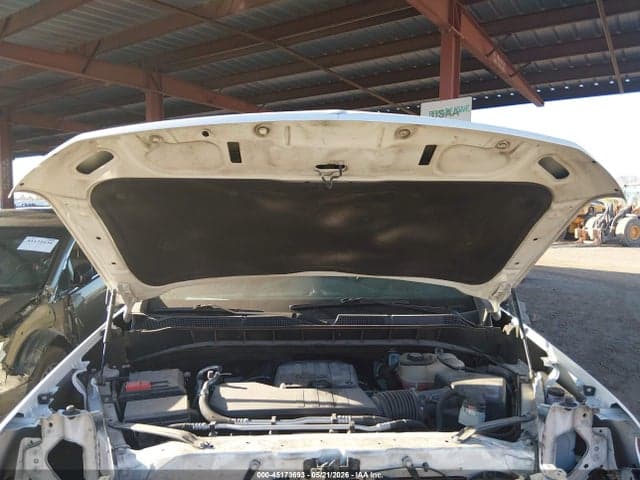 2020 CHEVROLET SILVERADO 1500 4WD SHORT BED LT 11