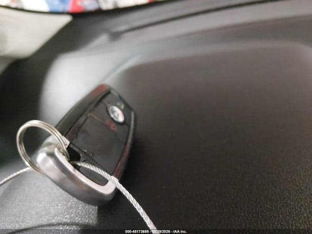 2019 FORD ECOSPORT SE 11