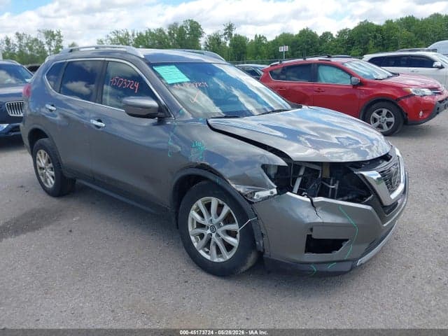 2020 NISSAN ROGUE SV INTELLIGENT AWD - 1