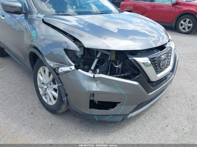 2020 NISSAN ROGUE SV INTELLIGENT AWD 6