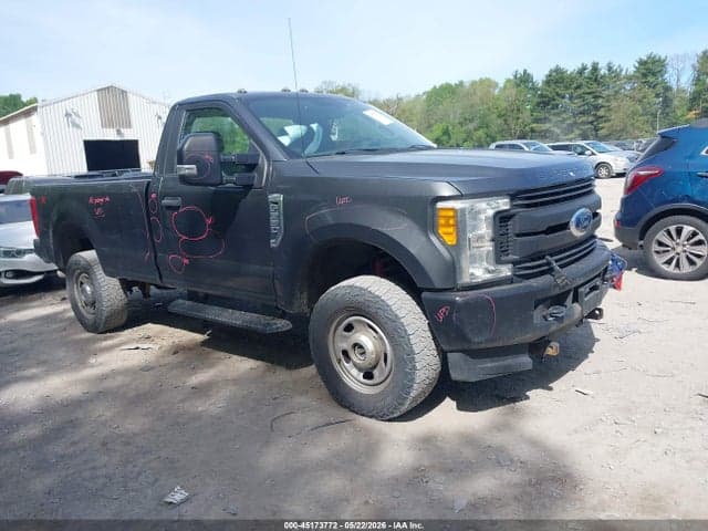 2017 FORD F-350 XL 1