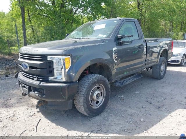 2017 FORD F-350 XL 2