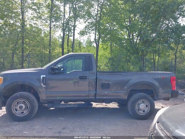 2017 FORD F-350 XL 14
