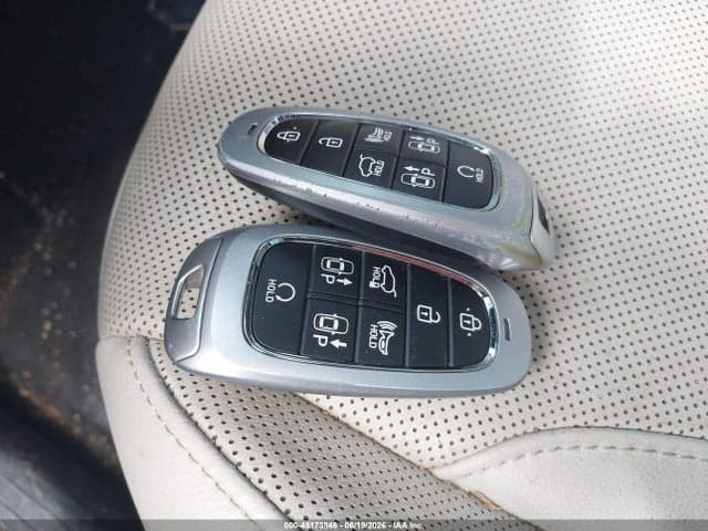2022 HYUNDAI TUCSON LIMITED 11
