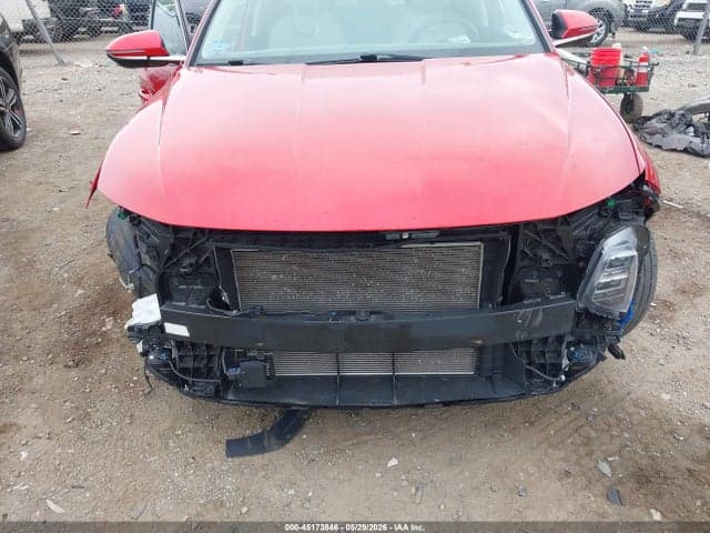 2022 HYUNDAI TUCSON LIMITED 6