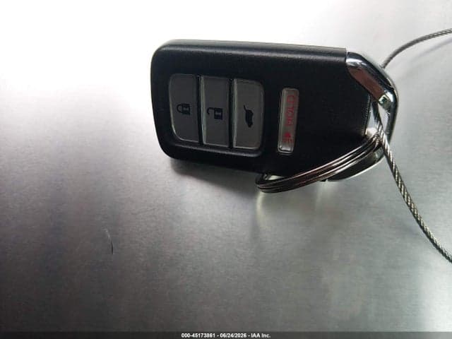 2021 HONDA CIVIC SPORT 11
