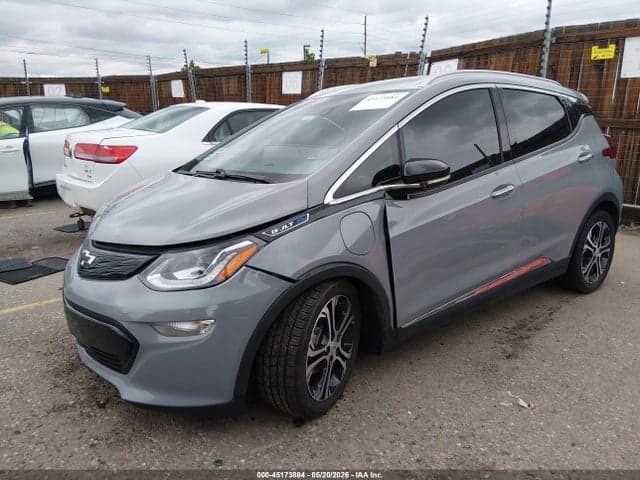 2020 CHEVROLET BOLT EV FWD PREMIER 2