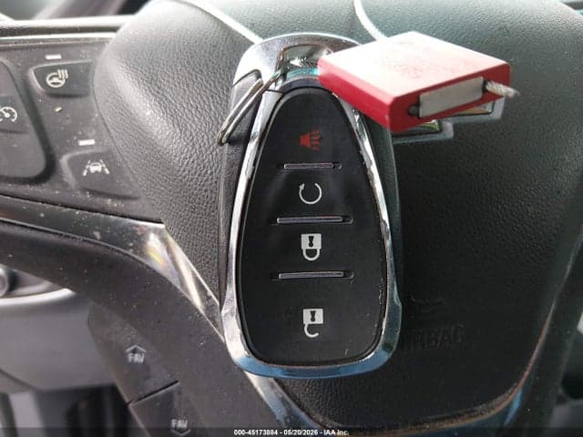 2020 CHEVROLET BOLT EV FWD PREMIER 11