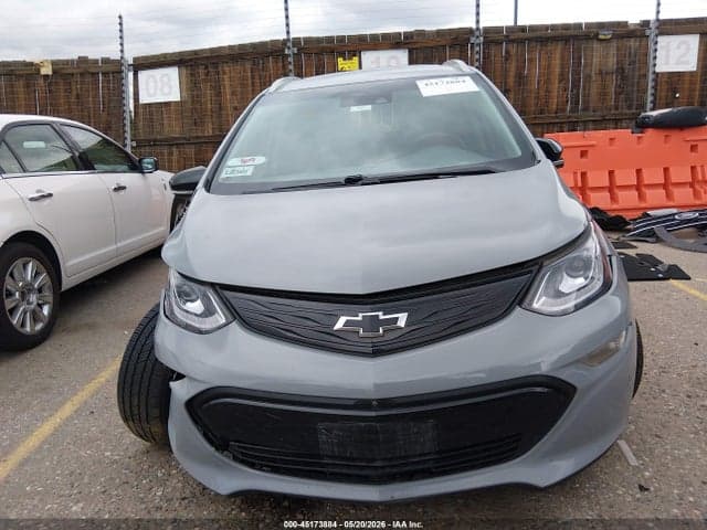 2020 CHEVROLET BOLT EV FWD PREMIER 12