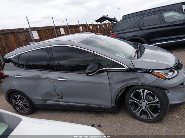 2020 CHEVROLET BOLT EV FWD PREMIER 13