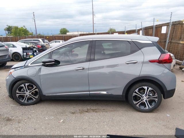 2020 CHEVROLET BOLT EV FWD PREMIER 14
