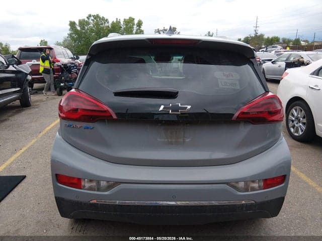 2020 CHEVROLET BOLT EV FWD PREMIER 16