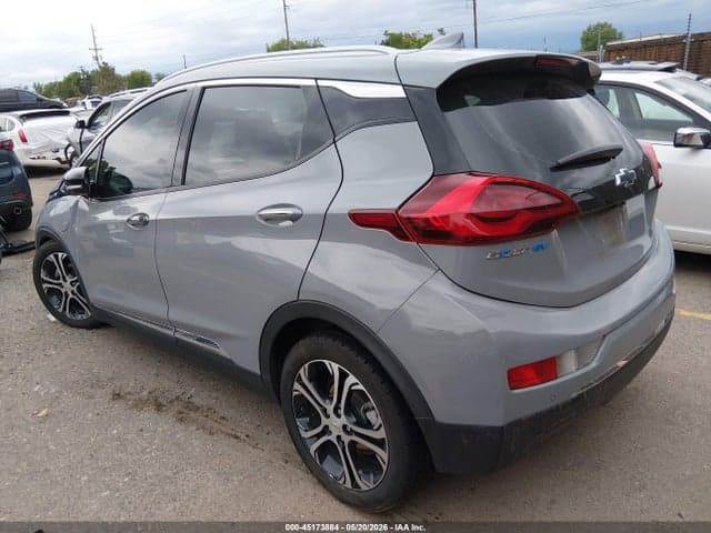 2020 CHEVROLET BOLT EV FWD PREMIER 3