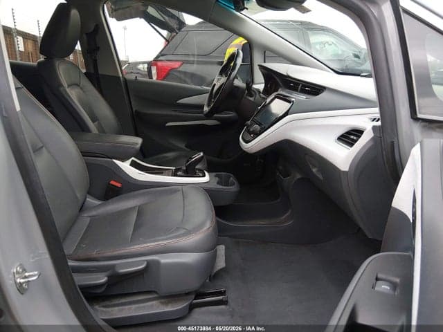 2020 CHEVROLET BOLT EV FWD PREMIER 5