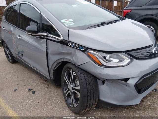2020 CHEVROLET BOLT EV FWD PREMIER 6