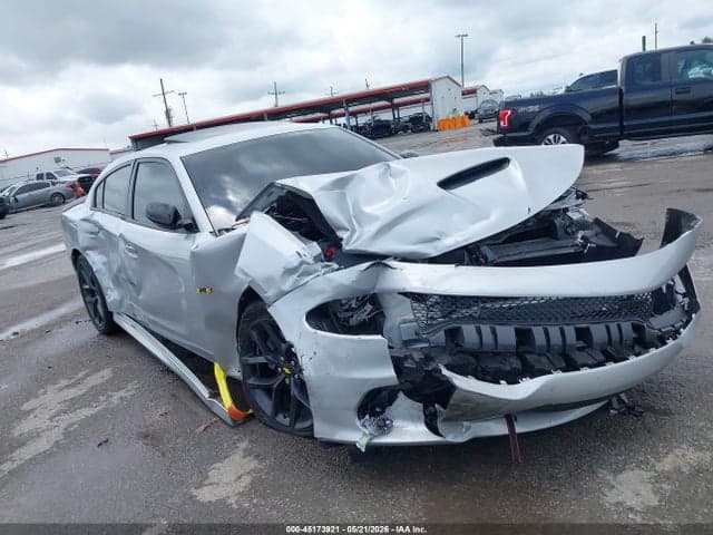 2023 DODGE CHARGER R/T 1