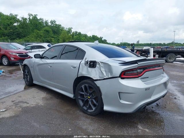 2023 DODGE CHARGER R/T 3