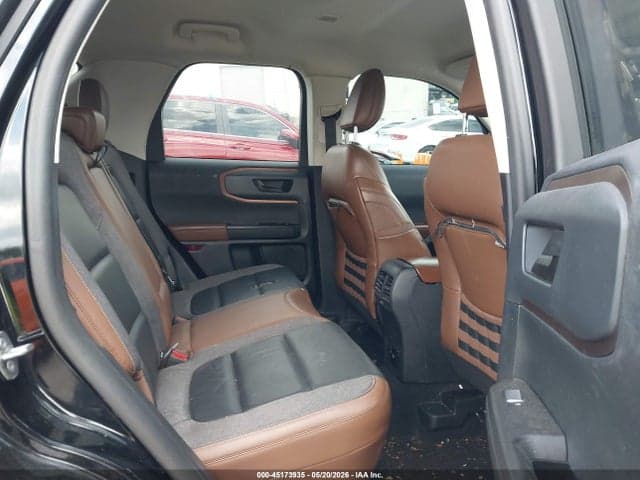 2021 FORD BRONCO SPORT OUTER BANKS 8